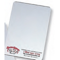 Rectangle Locker Mirror (4"x6")